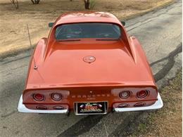 1970 Chevrolet Corvette (CC-1931320) for sale in Fredericksburg, Texas