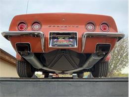 1970 Chevrolet Corvette (CC-1931320) for sale in Fredericksburg, Texas