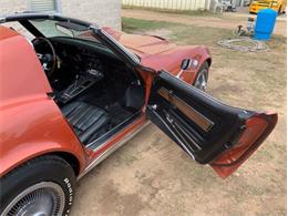 1970 Chevrolet Corvette (CC-1931320) for sale in Fredericksburg, Texas