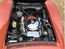 1970 Chevrolet Corvette (CC-1931320) for sale in Fredericksburg, Texas