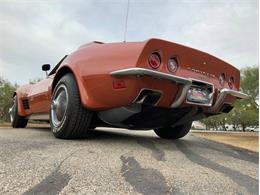 1970 Chevrolet Corvette (CC-1931320) for sale in Fredericksburg, Texas
