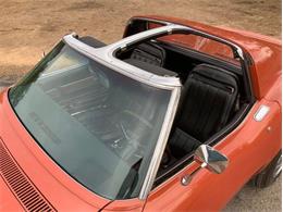 1970 Chevrolet Corvette (CC-1931320) for sale in Fredericksburg, Texas