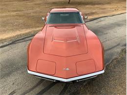 1970 Chevrolet Corvette (CC-1931320) for sale in Fredericksburg, Texas