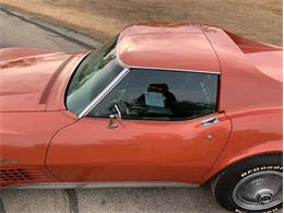 1970 Chevrolet Corvette (CC-1931320) for sale in Fredericksburg, Texas