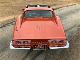 1970 Chevrolet Corvette (CC-1931320) for sale in Fredericksburg, Texas