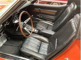 1970 Chevrolet Corvette (CC-1931320) for sale in Fredericksburg, Texas