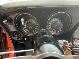 1970 Chevrolet Corvette (CC-1931320) for sale in Fredericksburg, Texas
