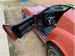 1970 Chevrolet Corvette (CC-1931320) for sale in Fredericksburg, Texas