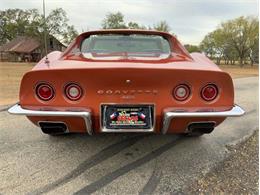 1970 Chevrolet Corvette (CC-1931320) for sale in Fredericksburg, Texas