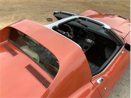 1970 Chevrolet Corvette (CC-1931320) for sale in Fredericksburg, Texas