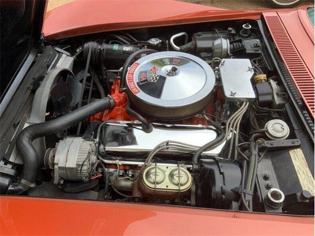 1970 Chevrolet Corvette (CC-1931320) for sale in Fredericksburg, Texas