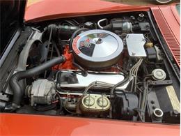 1970 Chevrolet Corvette (CC-1931320) for sale in Fredericksburg, Texas