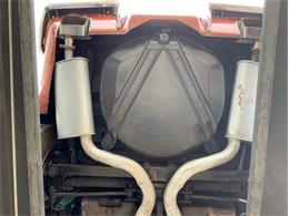 1970 Chevrolet Corvette (CC-1931320) for sale in Fredericksburg, Texas
