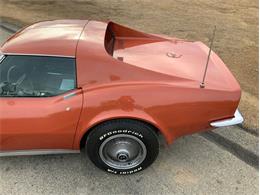 1970 Chevrolet Corvette (CC-1931320) for sale in Fredericksburg, Texas