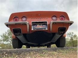 1970 Chevrolet Corvette (CC-1931320) for sale in Fredericksburg, Texas