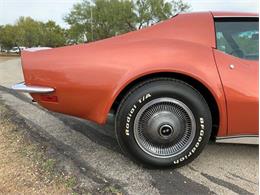 1970 Chevrolet Corvette (CC-1931320) for sale in Fredericksburg, Texas