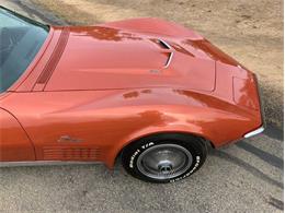 1970 Chevrolet Corvette (CC-1931320) for sale in Fredericksburg, Texas