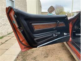 1970 Chevrolet Corvette (CC-1931320) for sale in Fredericksburg, Texas