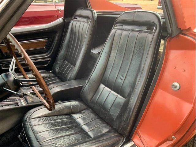 1970 Chevrolet Corvette (CC-1931320) for sale in Fredericksburg, Texas