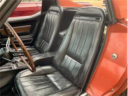 1970 Chevrolet Corvette (CC-1931320) for sale in Fredericksburg, Texas