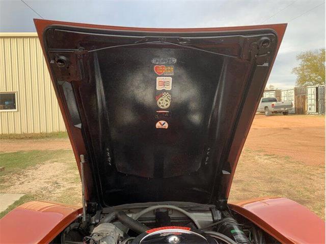 1970 Chevrolet Corvette (CC-1931320) for sale in Fredericksburg, Texas