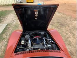 1970 Chevrolet Corvette (CC-1931320) for sale in Fredericksburg, Texas