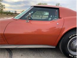 1970 Chevrolet Corvette (CC-1931320) for sale in Fredericksburg, Texas