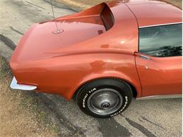 1970 Chevrolet Corvette (CC-1931320) for sale in Fredericksburg, Texas