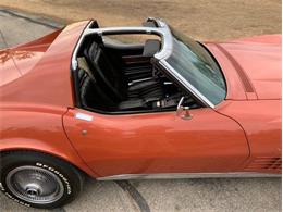 1970 Chevrolet Corvette (CC-1931320) for sale in Fredericksburg, Texas