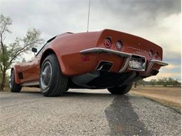1970 Chevrolet Corvette (CC-1931320) for sale in Fredericksburg, Texas