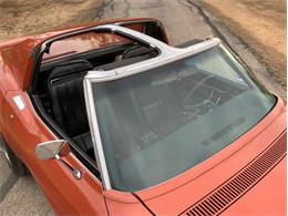 1970 Chevrolet Corvette (CC-1931320) for sale in Fredericksburg, Texas