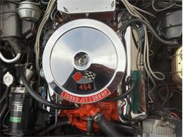 1970 Chevrolet Corvette (CC-1931320) for sale in Fredericksburg, Texas