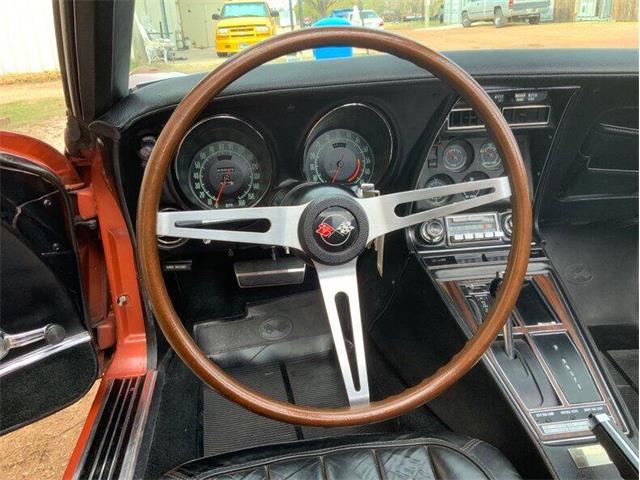 1970 Chevrolet Corvette (CC-1931320) for sale in Fredericksburg, Texas