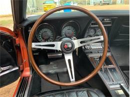 1970 Chevrolet Corvette (CC-1931320) for sale in Fredericksburg, Texas