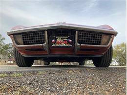 1970 Chevrolet Corvette (CC-1931320) for sale in Fredericksburg, Texas