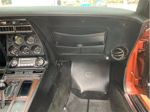 1970 Chevrolet Corvette (CC-1931320) for sale in Fredericksburg, Texas