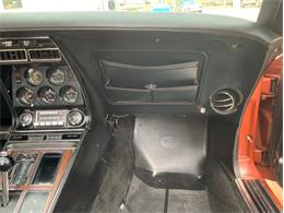 1970 Chevrolet Corvette (CC-1931320) for sale in Fredericksburg, Texas