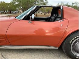 1970 Chevrolet Corvette (CC-1931320) for sale in Fredericksburg, Texas