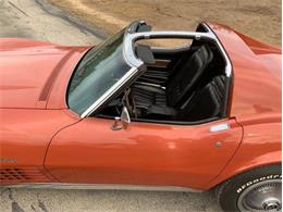 1970 Chevrolet Corvette (CC-1931320) for sale in Fredericksburg, Texas