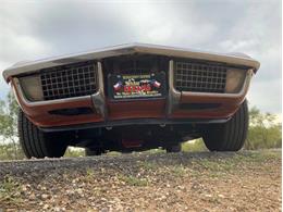 1970 Chevrolet Corvette (CC-1931320) for sale in Fredericksburg, Texas