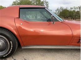 1970 Chevrolet Corvette (CC-1931320) for sale in Fredericksburg, Texas