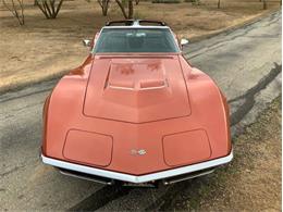 1970 Chevrolet Corvette (CC-1931320) for sale in Fredericksburg, Texas