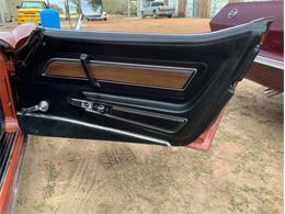 1970 Chevrolet Corvette (CC-1931320) for sale in Fredericksburg, Texas