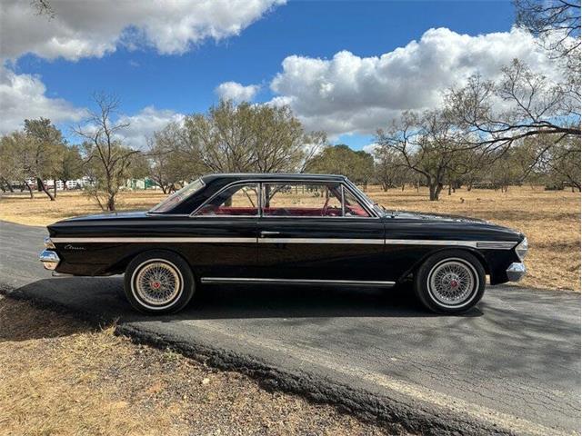 1964 AMC Rambler (CC-1931327) for sale in Fredericksburg, Texas
