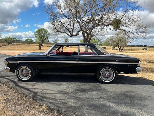 1964 AMC Rambler (CC-1931327) for sale in Fredericksburg, Texas