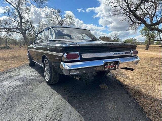1964 AMC Rambler (CC-1931327) for sale in Fredericksburg, Texas