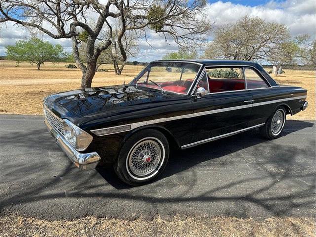 1964 AMC Rambler (CC-1931327) for sale in Fredericksburg, Texas