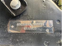 1964 AMC Rambler (CC-1931327) for sale in Fredericksburg, Texas