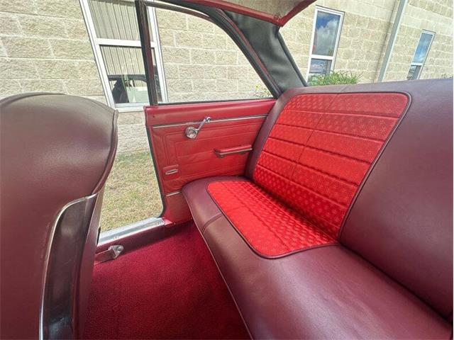 1964 AMC Rambler (CC-1931327) for sale in Fredericksburg, Texas