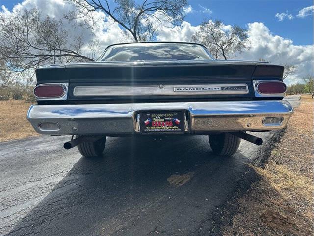 1964 AMC Rambler (CC-1931327) for sale in Fredericksburg, Texas